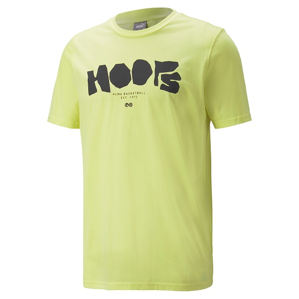 Puma All Tournament Tee Velikost oblečení: S