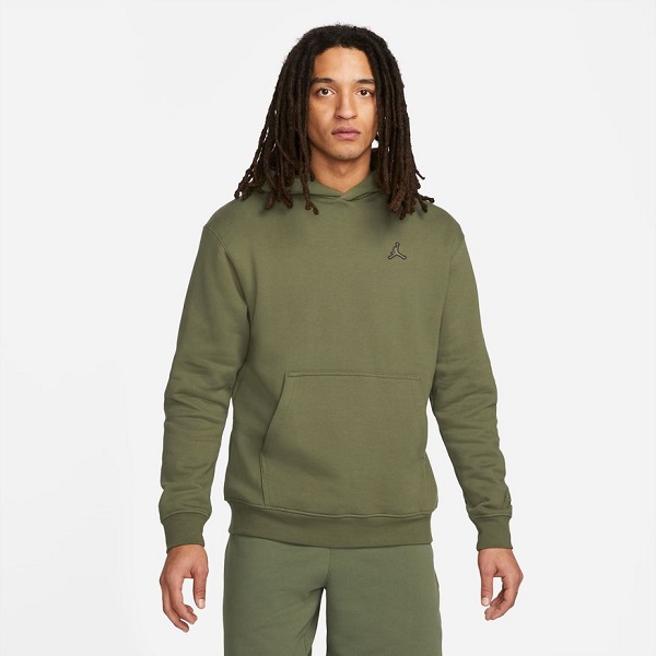 Jordan Essentials Hoodie Velikost oblečení: S