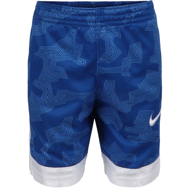 Dětské Nike Dri-Fit Logo Shorts Velikost oblečení: 4