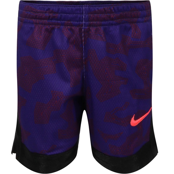 Dětské Nike Dri-Fit Logo Shorts Velikost oblečení: 5