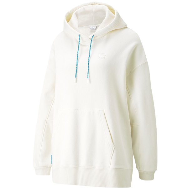 WMNS Puma Infuse Hoodie Velikost oblečení: M