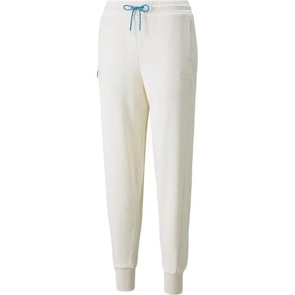 WMNS Puma Infuse Sweatpants Velikost oblečení: L