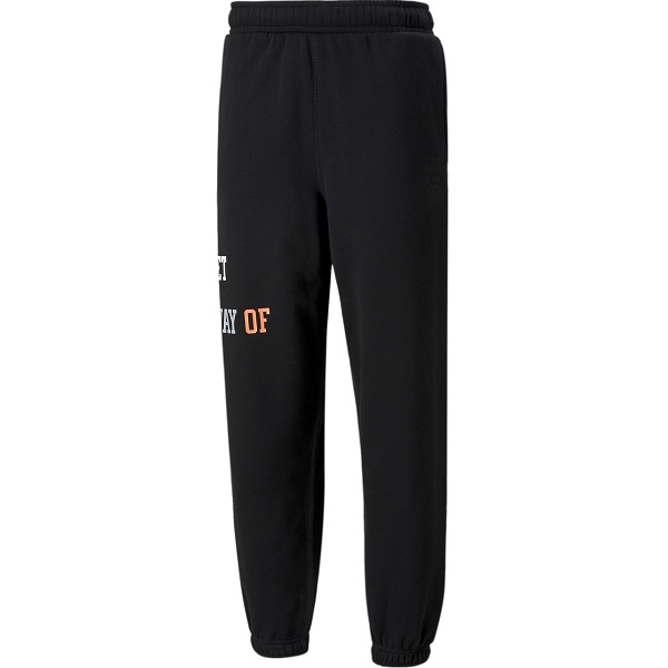 Puma Playbook Pant Velikost oblečení: M