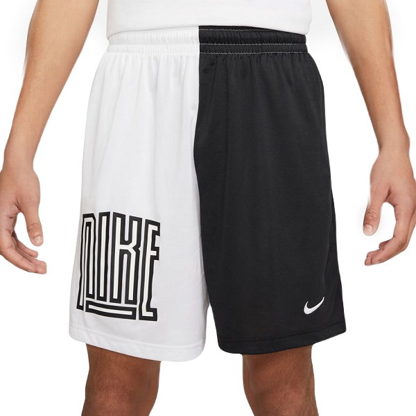 Nike Dri-Fit Basketball Shorts Velikost oblečení: 2XL