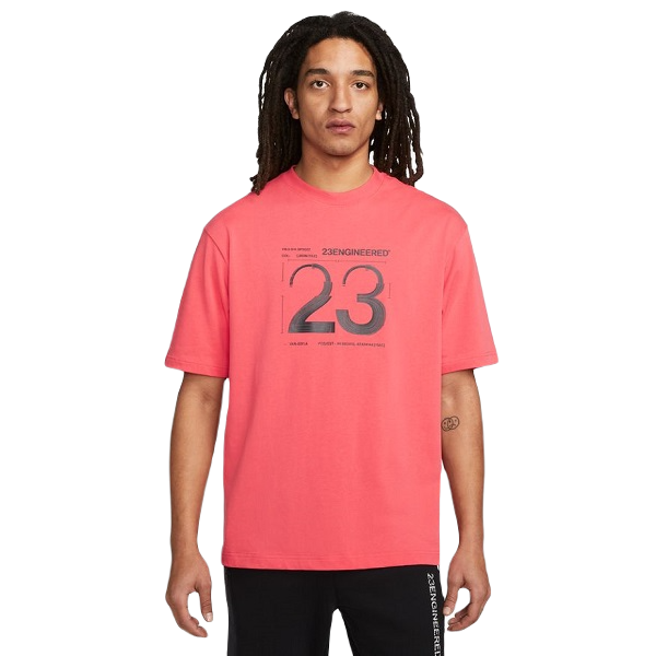 Air Jordan 23 Engineered Tee Velikost oblečení: S