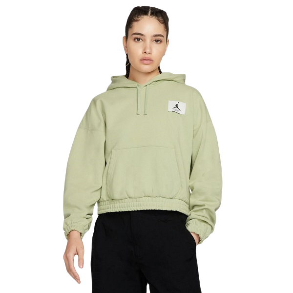 WMNS Jordan Essentials Hoodie Velikost oblečení: S