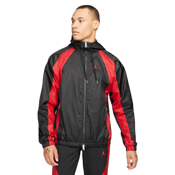 Air Jordan Essentials Jacket Velikost oblečení: L