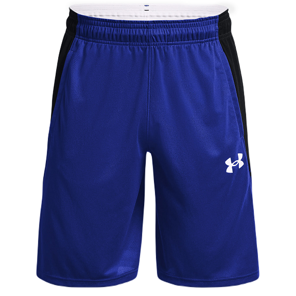 Under Armour BASELINE 10'' SHORT Velikost oblečení: XL