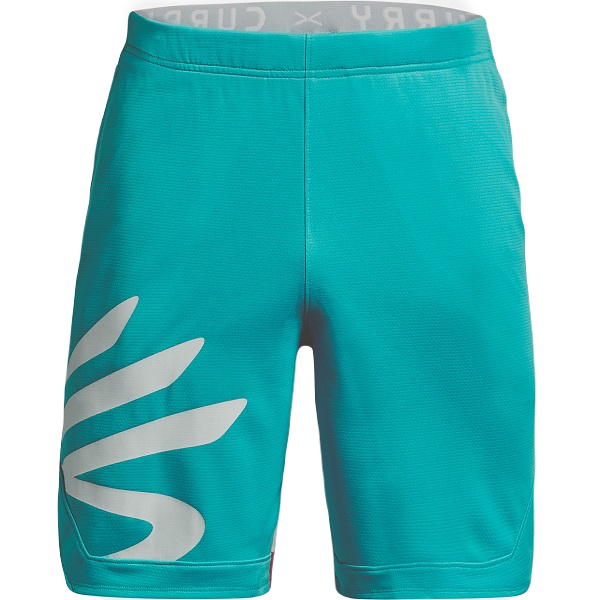Under Armour CURRY SPLASH SHORT Velikost oblečení: XL
