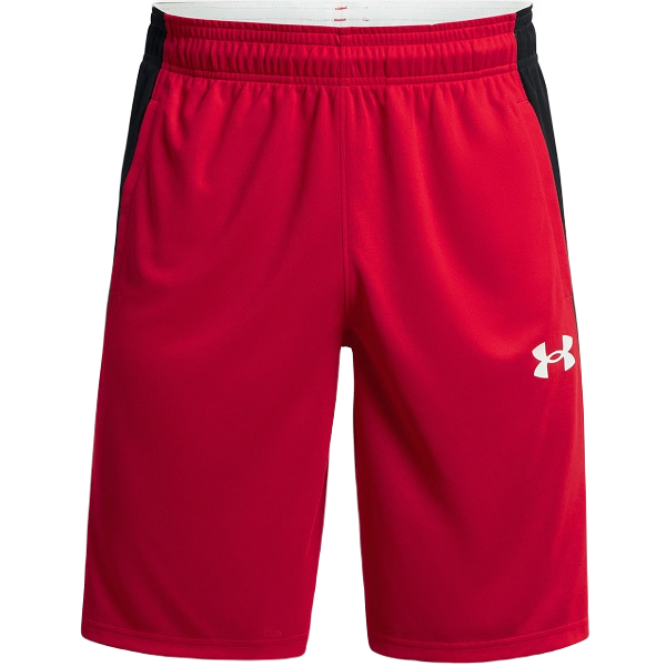 Under Armour BASELINE 10'' SHORT Velikost oblečení: S
