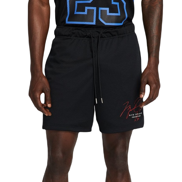 Air Jordan Essentials Mesh Shorts Velikost oblečení: M