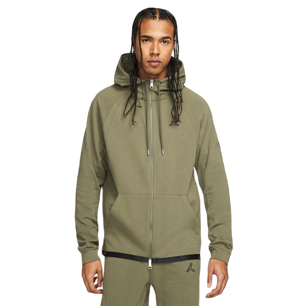 Air Jordan Essentials WarmUp Hoodie Velikost oblečení: XL