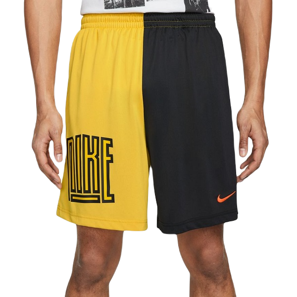 Nike Dri-Fit Basketball Shorts Velikost oblečení: XL