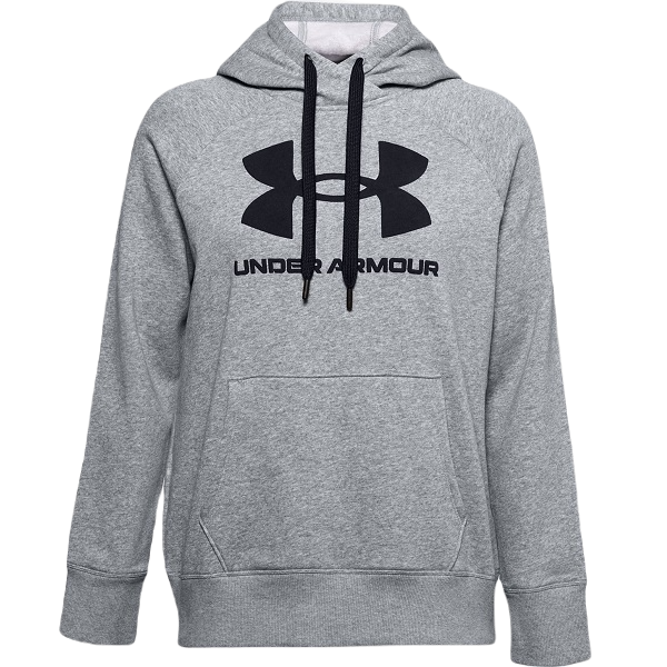 WMNS Under Armour Rival Hoodie Velikost oblečení: XL