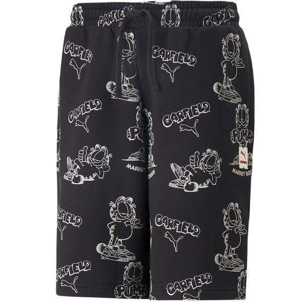 PUMA x GARFIELD AOP Shorts Velikost oblečení: M