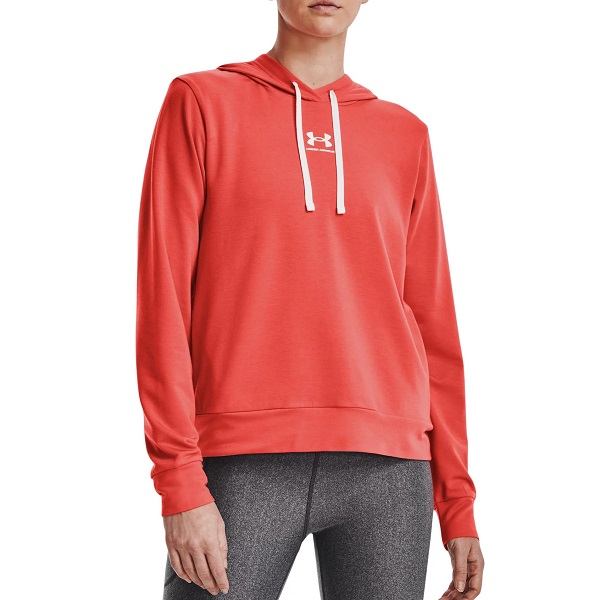 Under Armour Rival Terry Hoodie Velikost oblečení: L