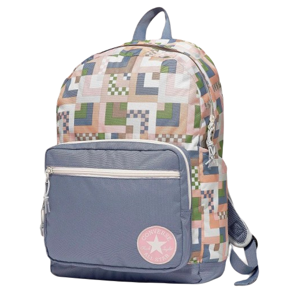 Converse Go 2 Backpack Print Velikost doplňků: uni