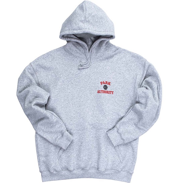 K1X PA Tipoff Hoodie Velikost oblečení: S