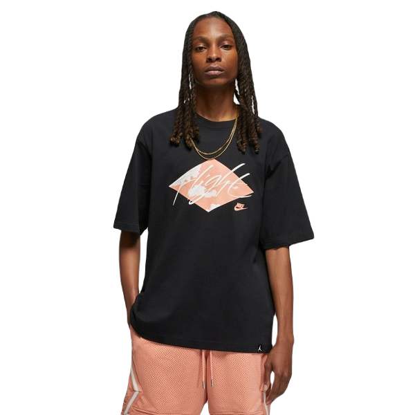 Air Jordan Flight Essentials Crew Tee Velikost oblečení: XL