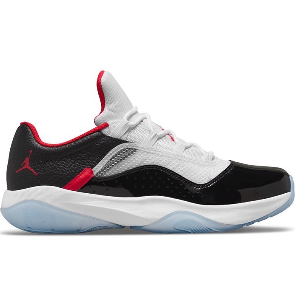 Air Jordan 11 CMFT Low Velikost obuvi: 47.5
