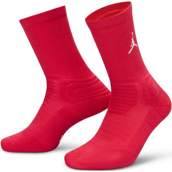 Air Jordan Flight Socks Velikost ponožek: S