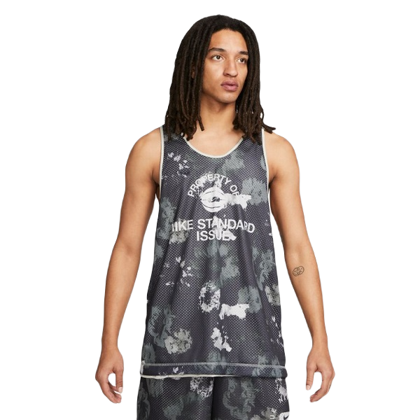 Oboustranný Nike Standard Issue Tank Velikost oblečení: S