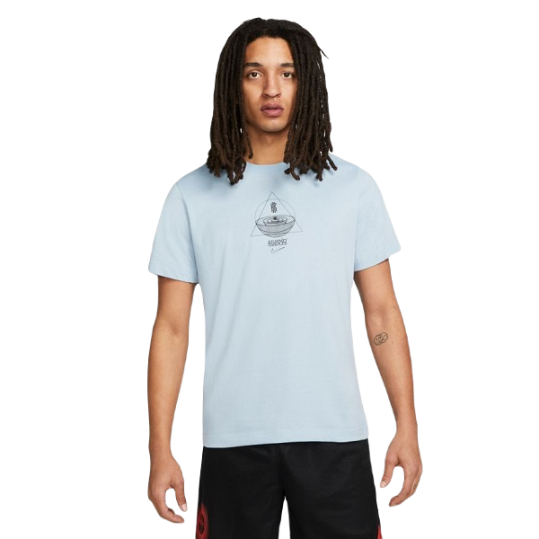 Nike Kyrie Logo Dri-fit Tee Velikost oblečení: XL