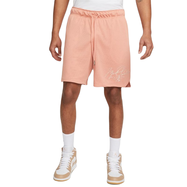 Air Jordan Essentials Mesh Shorts Velikost oblečení: L