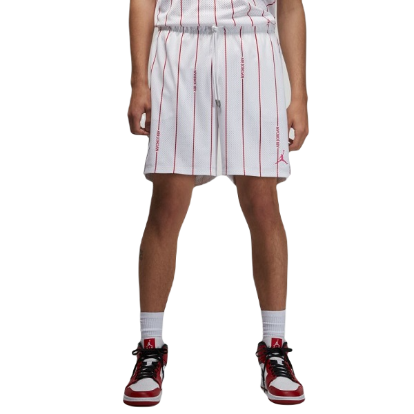 Air Jordan Essentials Printed Shorts Velikost oblečení: 2XL