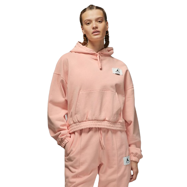 WMNS Air Jordan Essentials Hoodie Velikost oblečení: S