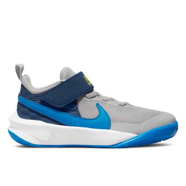 Nike Team Hustle D 10 (PS) Velikost obuvi: 28