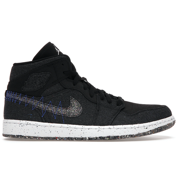 Air Jordan 1 Mid SE Velikost obuvi: 49.5
