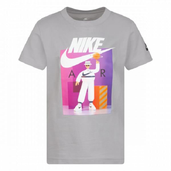 Dětské Nike Force Tee Velikost oblečení: 5