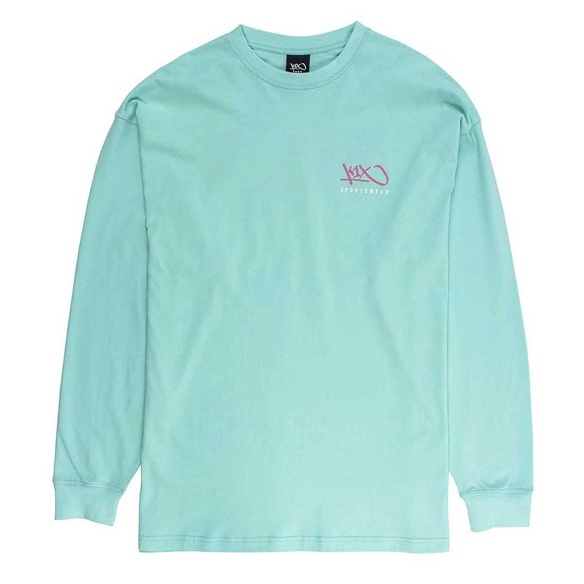 K1X Sportswear Longsleeve Velikost oblečení: L