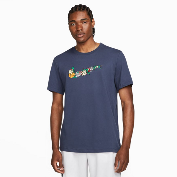 Nike Classic Flower Tee Velikost oblečení: 2XL
