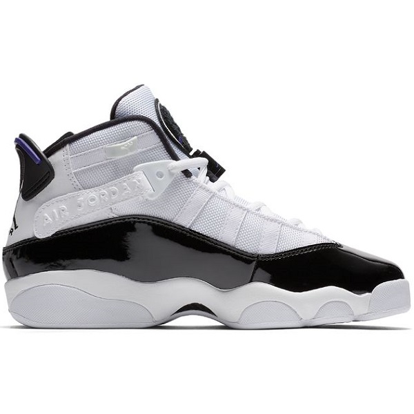Air Jordan 6 Rings (GS) Velikost obuvi: 38