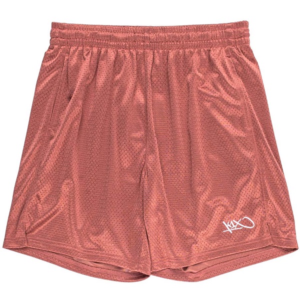 K1X MicroMesh Shorts Velikost oblečení: 2XL