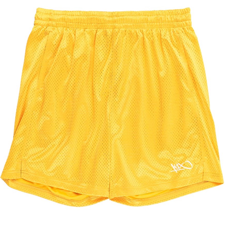 K1X MicroMesh Shorts Velikost oblečení: 2XL