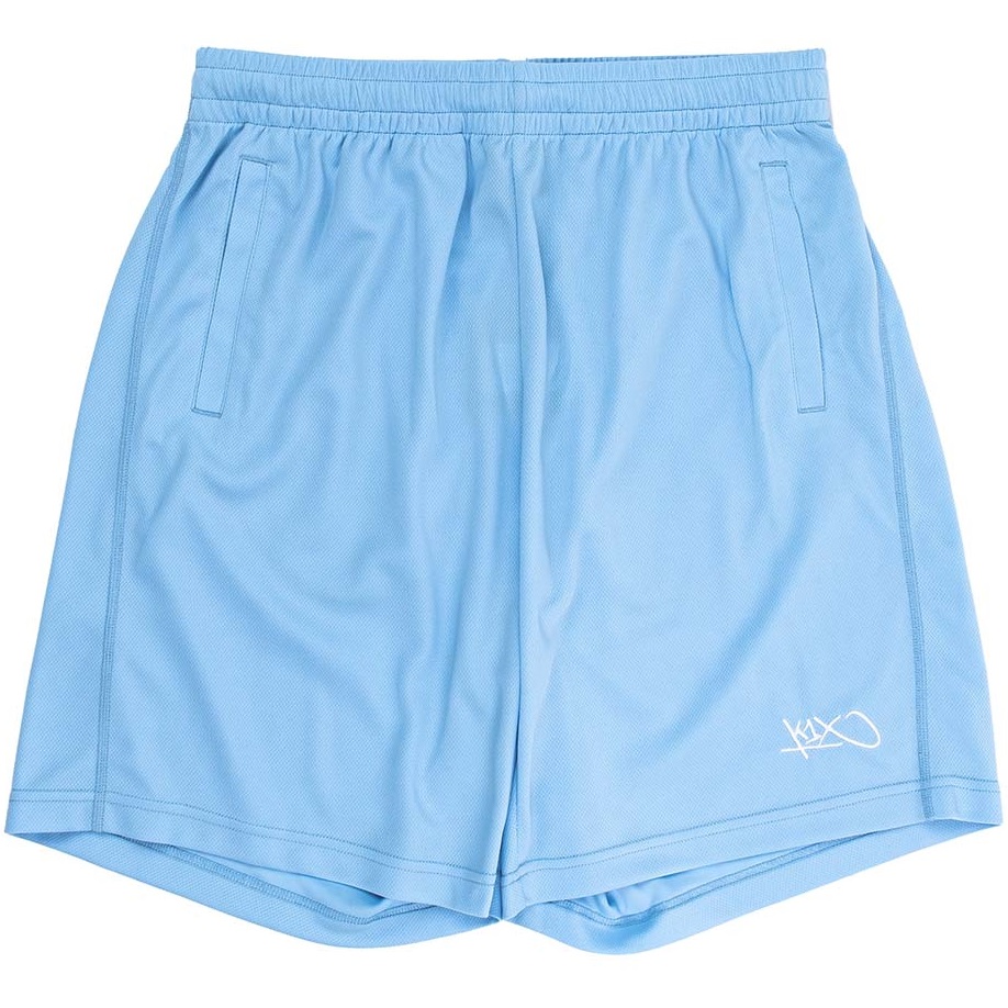 K1X MicroMesh Shorts Velikost oblečení: 2XL