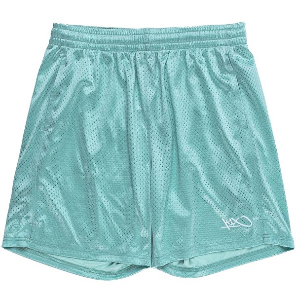 K1X MicroMesh Shorts Velikost oblečení: 2XL