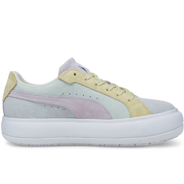 Puma W Suede Mayu Raw Velikost obuvi: 40