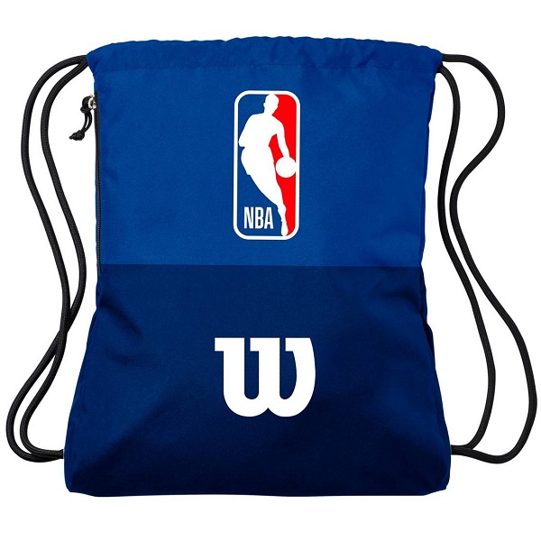 Wilson NBA DRV Basketball Bag Velikost doplňků: uni