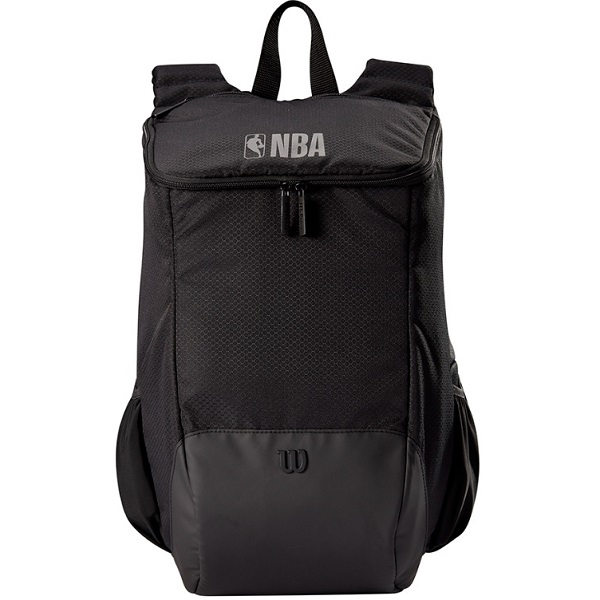 Wilson NBA Authentic Backpack Velikost doplňků: uni