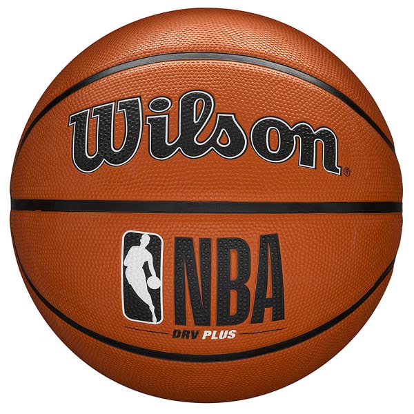 Wilson NBA DRV Plus Velikost míčů: 5