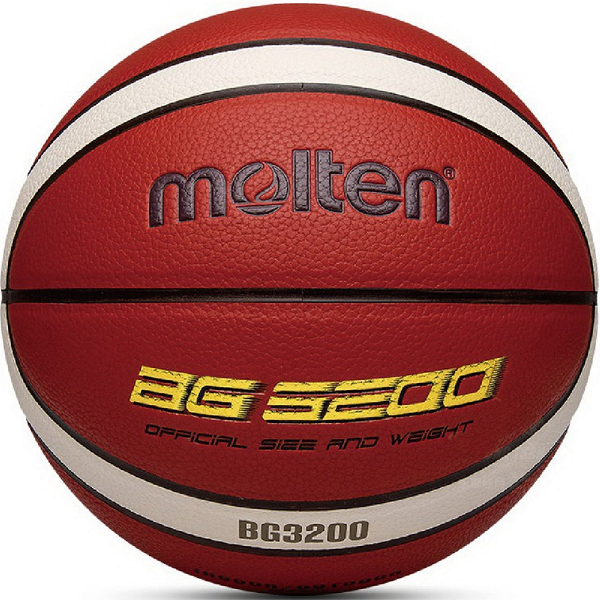 Molten B6G3200 Velikost míčů: 6