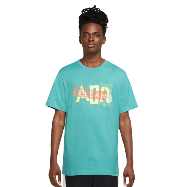 Air Jordan Graphics Tee Velikost oblečení: XL