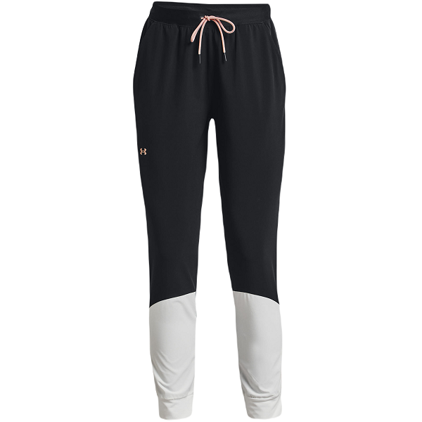 WMNS Under Armour Sport Woven Pants Velikost oblečení: L