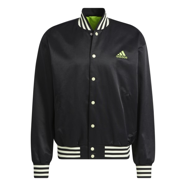 Adidas Spida Bomber Jacket Velikost oblečení: XL