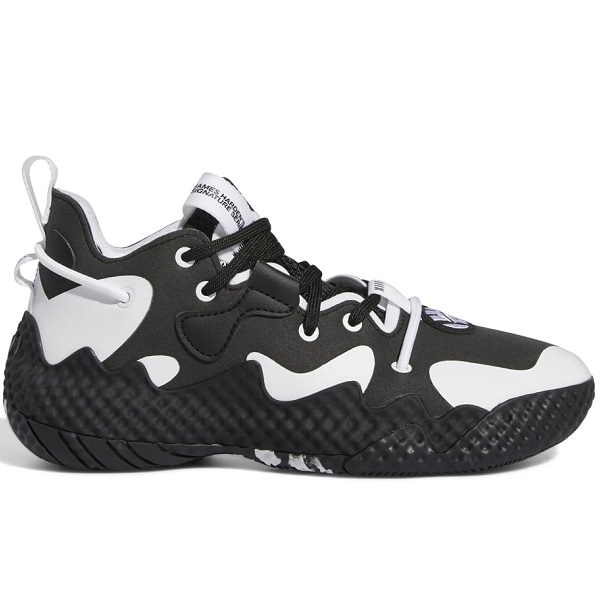 Adidas Harden Vol.6 J (GS) Velikost obuvi: 35.5