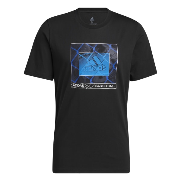 Adidas Chainlink Tee Velikost oblečení: S